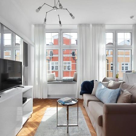 Elite Apartments Old Town Premium Gdańsk Kültér fotó