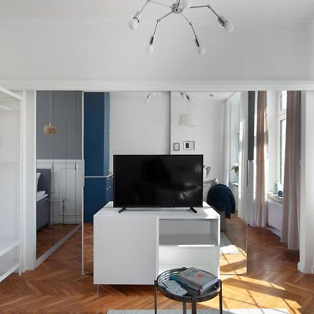 Elite Apartments Old Town Premium Gdańsk Kültér fotó