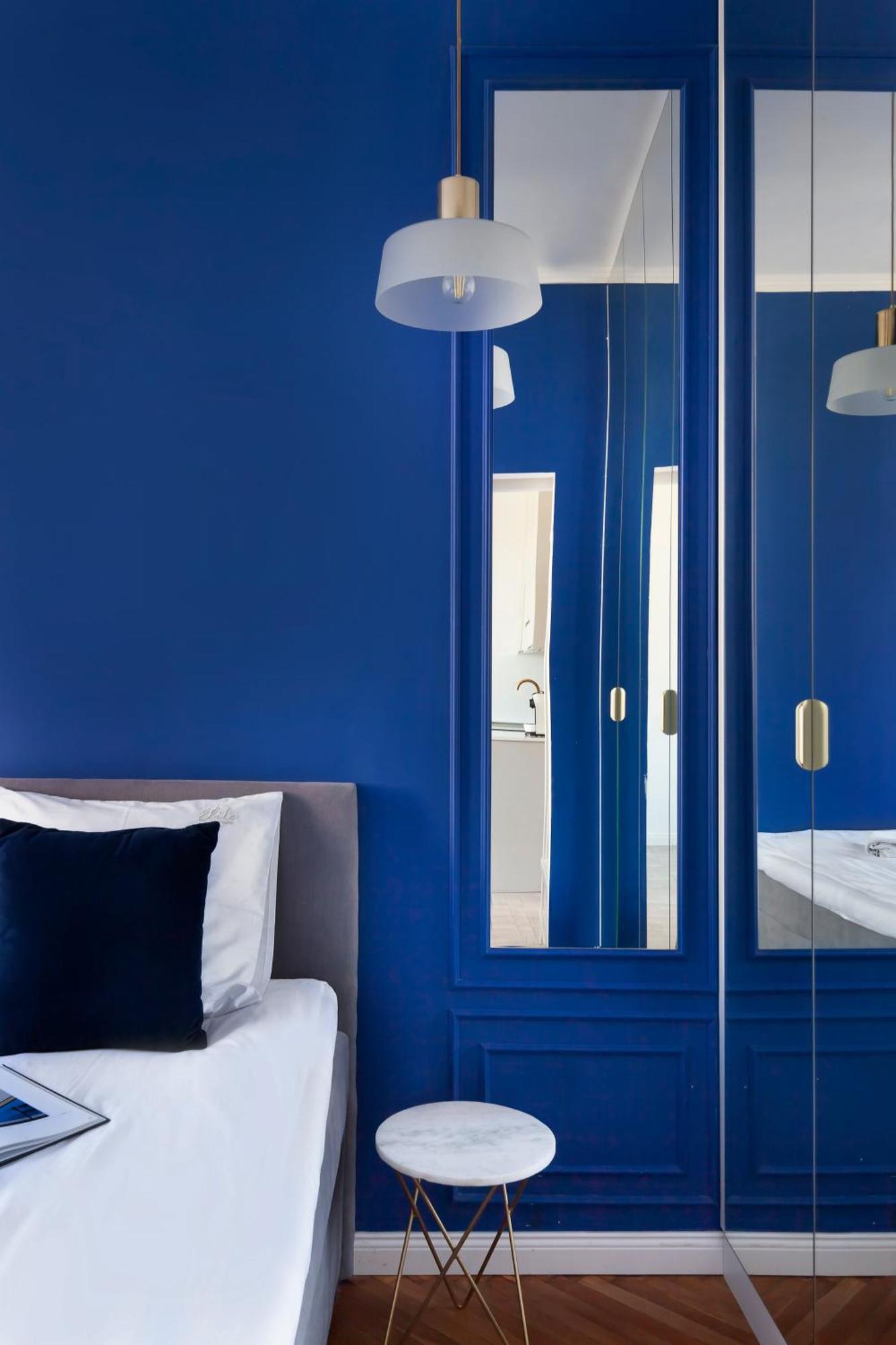 Elite Apartments Old Town Premium Gdańsk Kültér fotó
