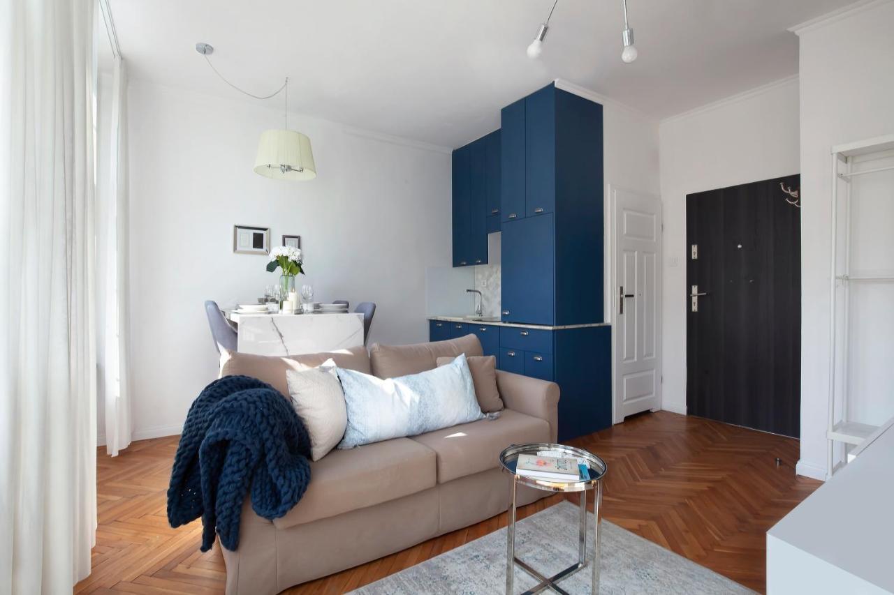 Elite Apartments Old Town Premium Gdańsk Kültér fotó