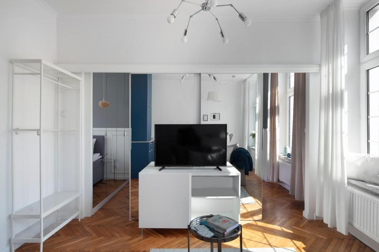 Elite Apartments Old Town Premium Gdańsk Kültér fotó