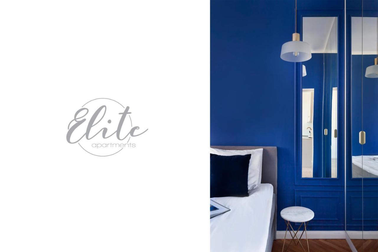 Elite Apartments Old Town Premium Gdańsk Kültér fotó