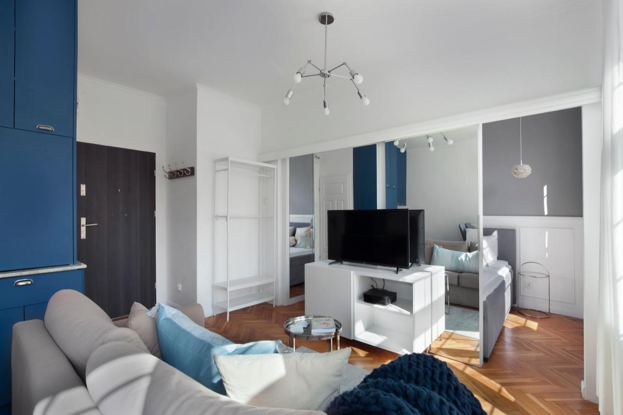 Elite Apartments Old Town Premium Gdańsk Kültér fotó